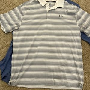 Under Armour Polo